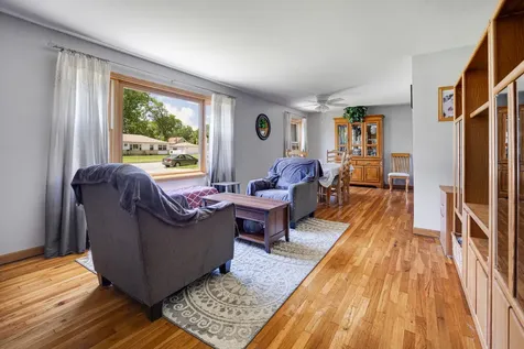 60 Arizona Lane Hoffman Estates IL 60169