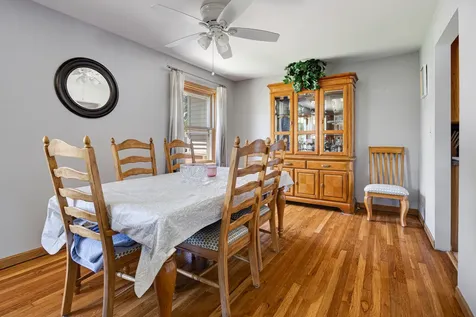 60 Arizona Lane Hoffman Estates IL 60169