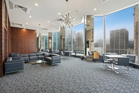 535 North Michigan Avenue Chicago IL 60611