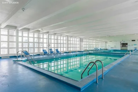 535 North Michigan Avenue Chicago IL 60611