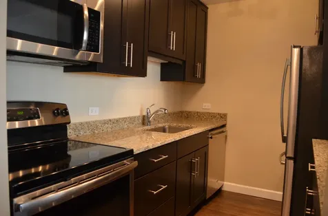 535 North Michigan Avenue Chicago IL 60611
