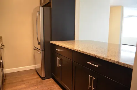 535 North Michigan Avenue Chicago IL 60611