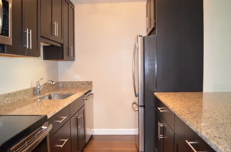 535 North Michigan Avenue Chicago IL 60611