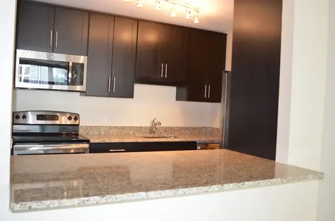 535 North Michigan Avenue Chicago IL 60611