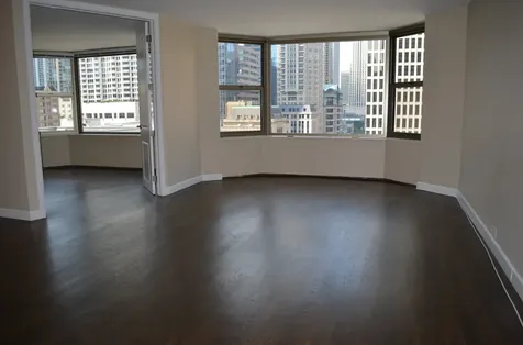 535 North Michigan Avenue Chicago IL 60611