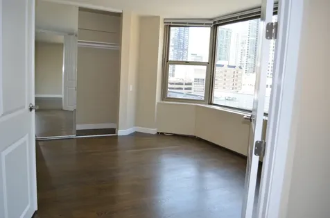 535 North Michigan Avenue Chicago IL 60611