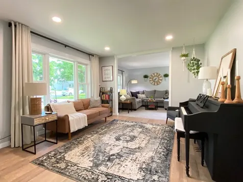 136 Saugatuck Road Montgomery IL 60538