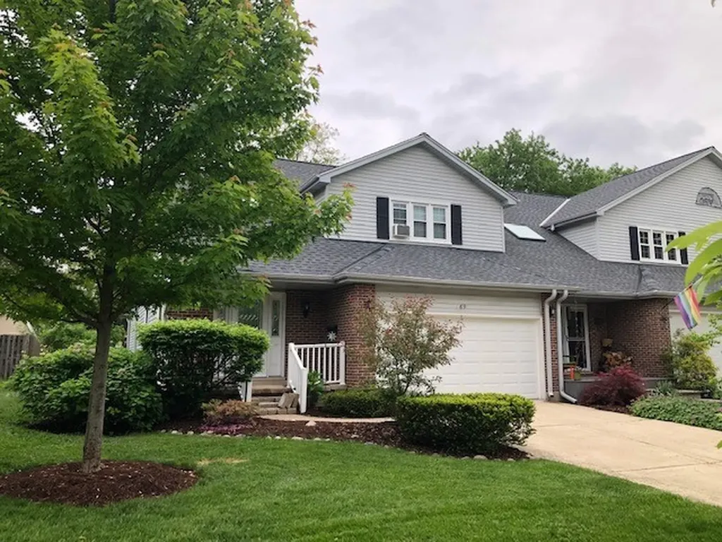 69 North Lambert Road Glen Ellyn IL 60137