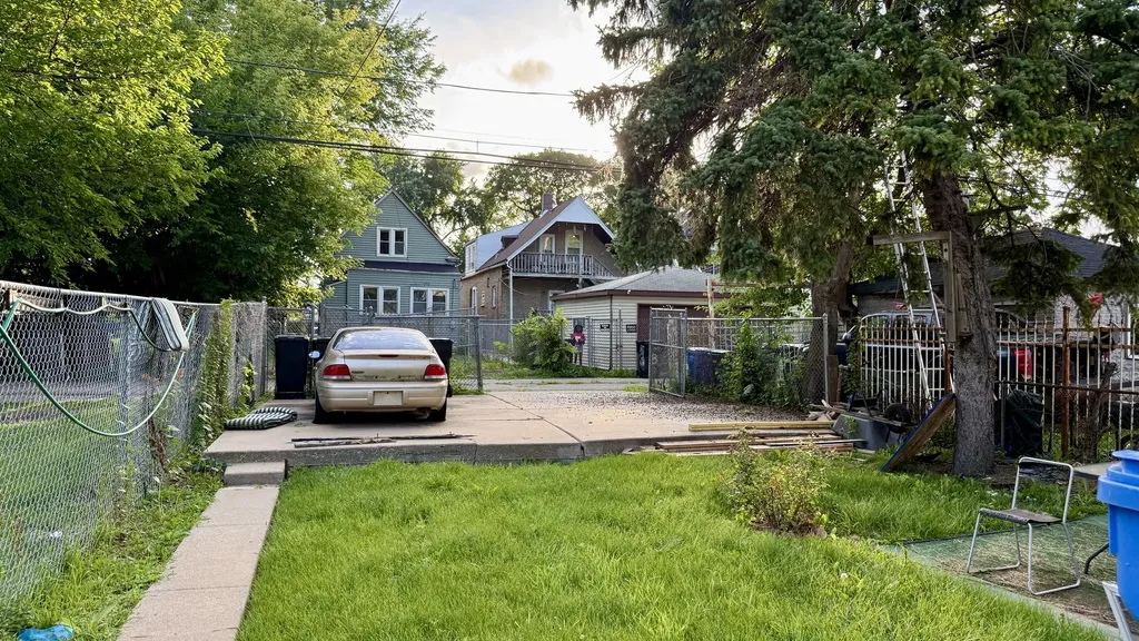 6442 South Wolcott Avenue Chicago IL 60636