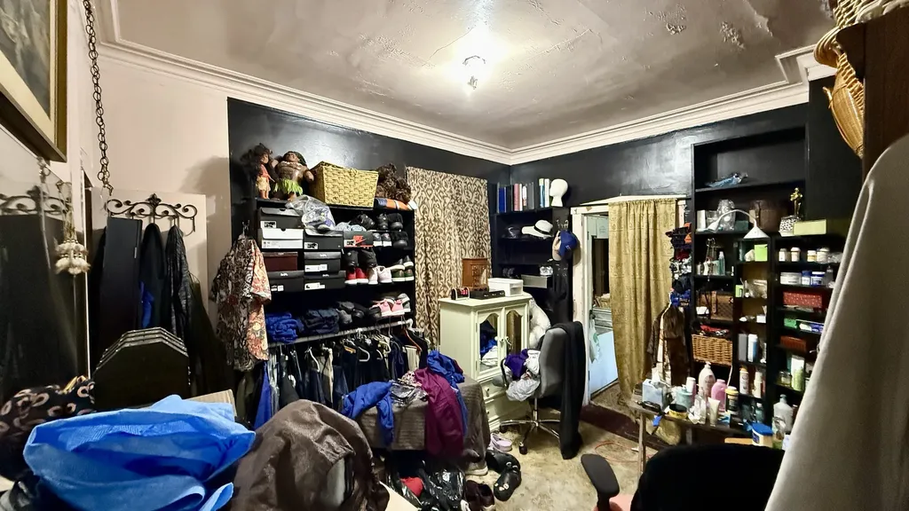 6442 South Wolcott Avenue Chicago IL 60636