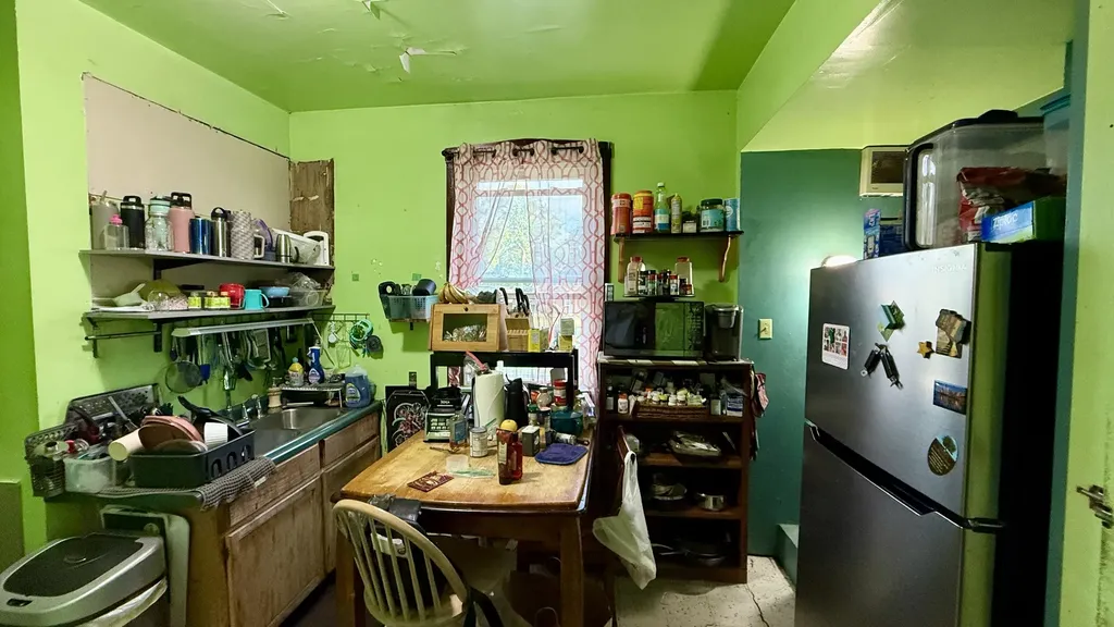6442 South Wolcott Avenue Chicago IL 60636