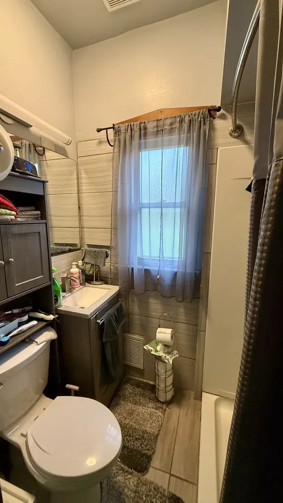 6442 South Wolcott Avenue Chicago IL 60636