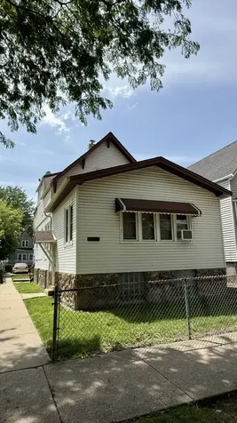 6442 South Wolcott Avenue Chicago IL 60636