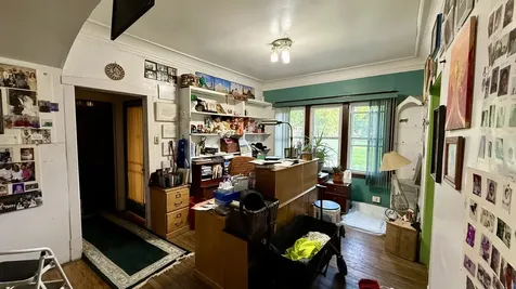 6442 South Wolcott Avenue Chicago IL 60636