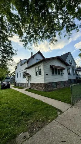 6442 South Wolcott Avenue Chicago IL 60636