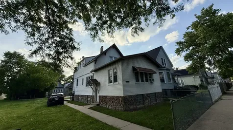 6442 South Wolcott Avenue Chicago IL 60636