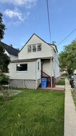 6442 South Wolcott Avenue Chicago IL 60636