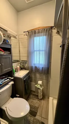 6442 South Wolcott Avenue Chicago IL 60636