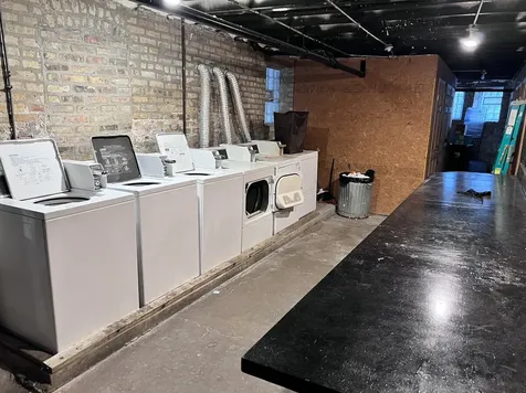 3212 West Altgeld Street Chicago IL 60647