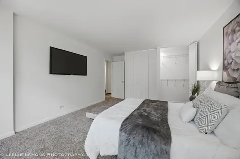 1833 Four Lakes Avenue Lisle IL 60532