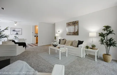 1833 Four Lakes Avenue Lisle IL 60532