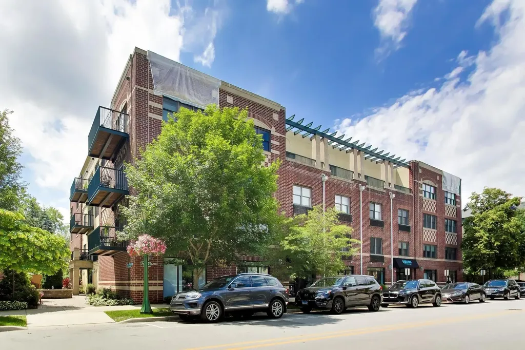 1107 Greenleaf Avenue Wilmette IL 60091