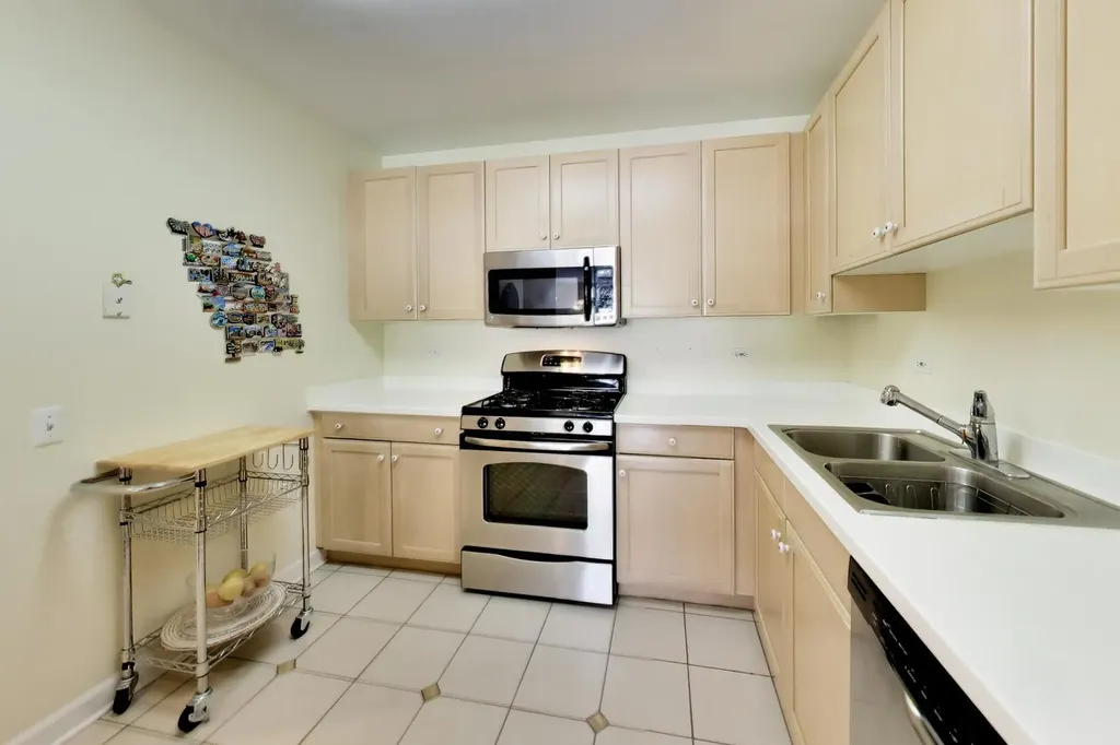 1107 Greenleaf Avenue Wilmette IL 60091