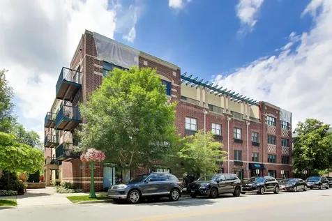 1107 Greenleaf Avenue Wilmette IL 60091