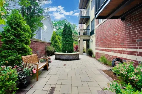 1107 Greenleaf Avenue Wilmette IL 60091