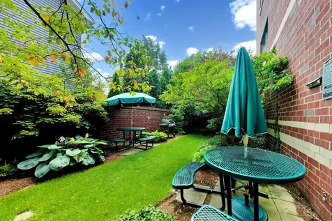 1107 Greenleaf Avenue Wilmette IL 60091