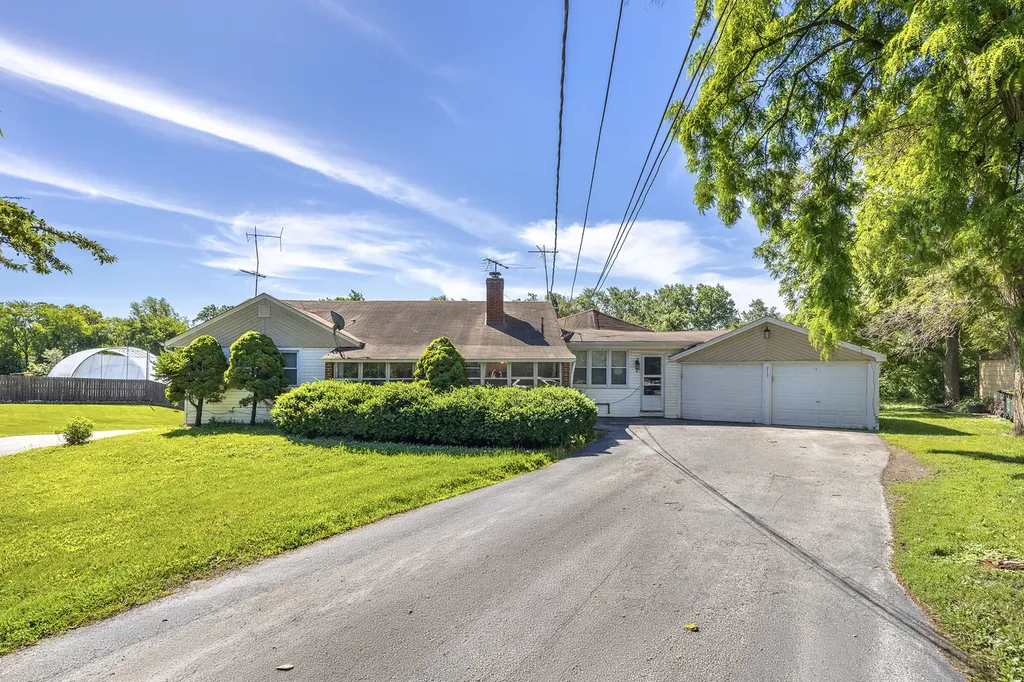 217 East Juliette Street Thornton IL 60476