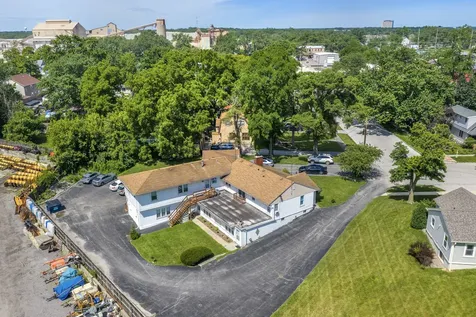 217 East Juliette Street Thornton IL 60476