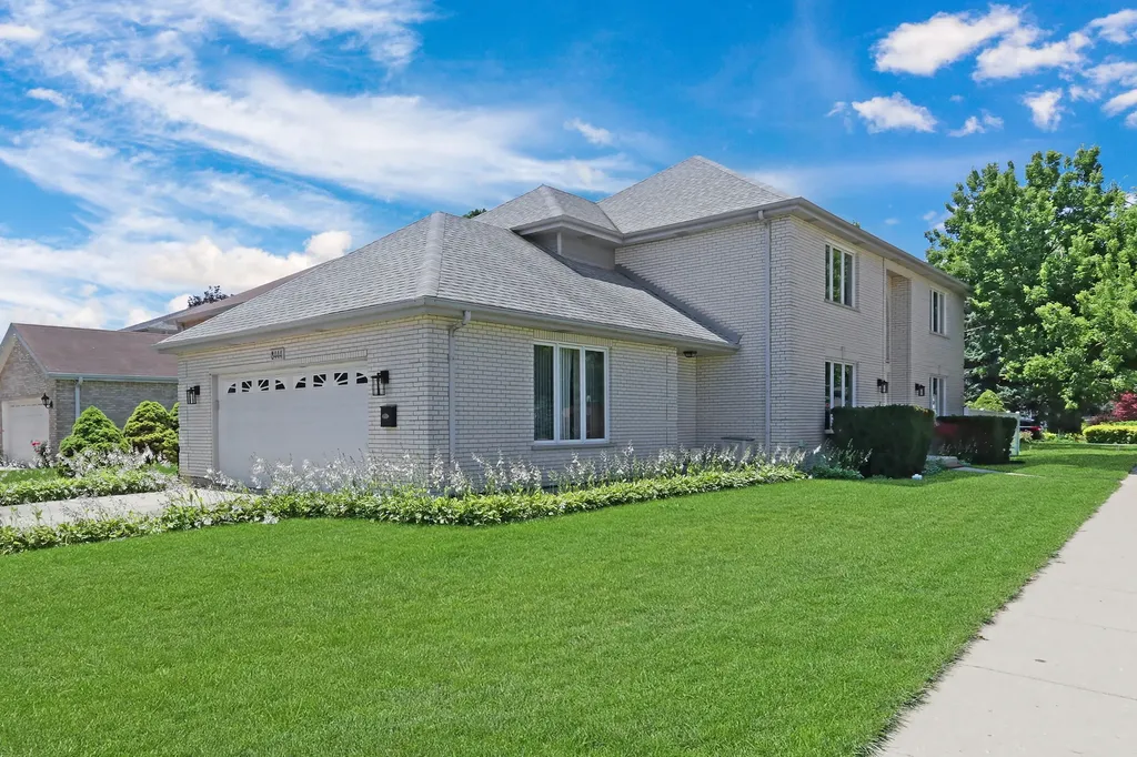 8444 Morton Avenue Morton Grove IL 60053
