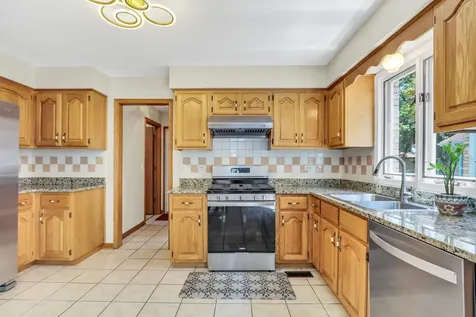 8444 Morton Avenue Morton Grove IL 60053
