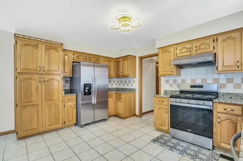 8444 Morton Avenue Morton Grove IL 60053