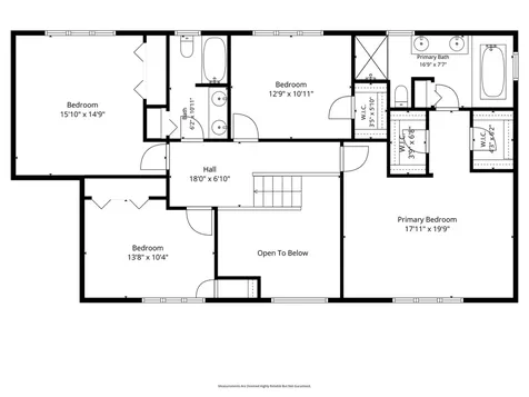 8444 Morton Avenue Morton Grove IL 60053