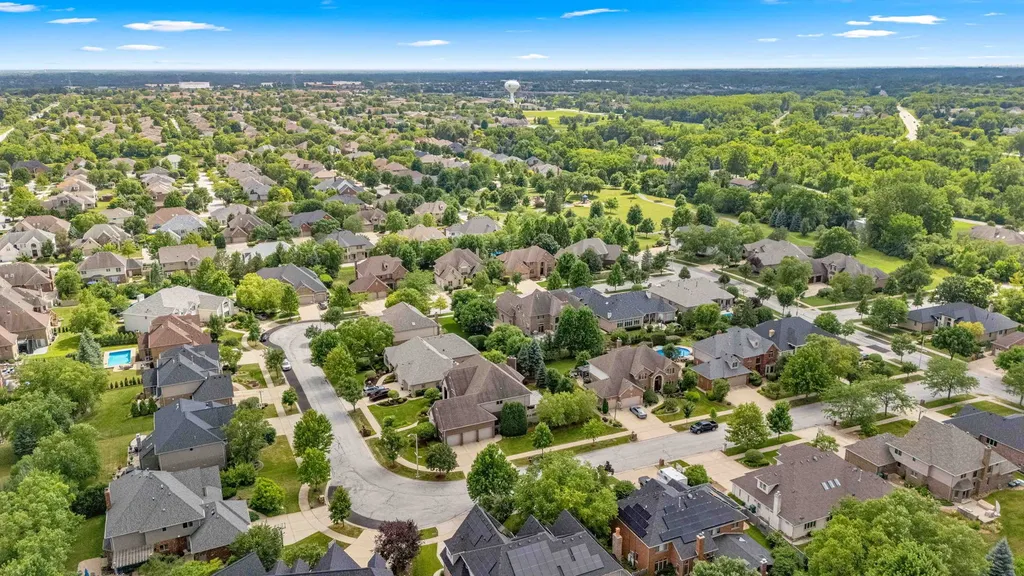 10838 Moose Lane Orland Park IL 60467