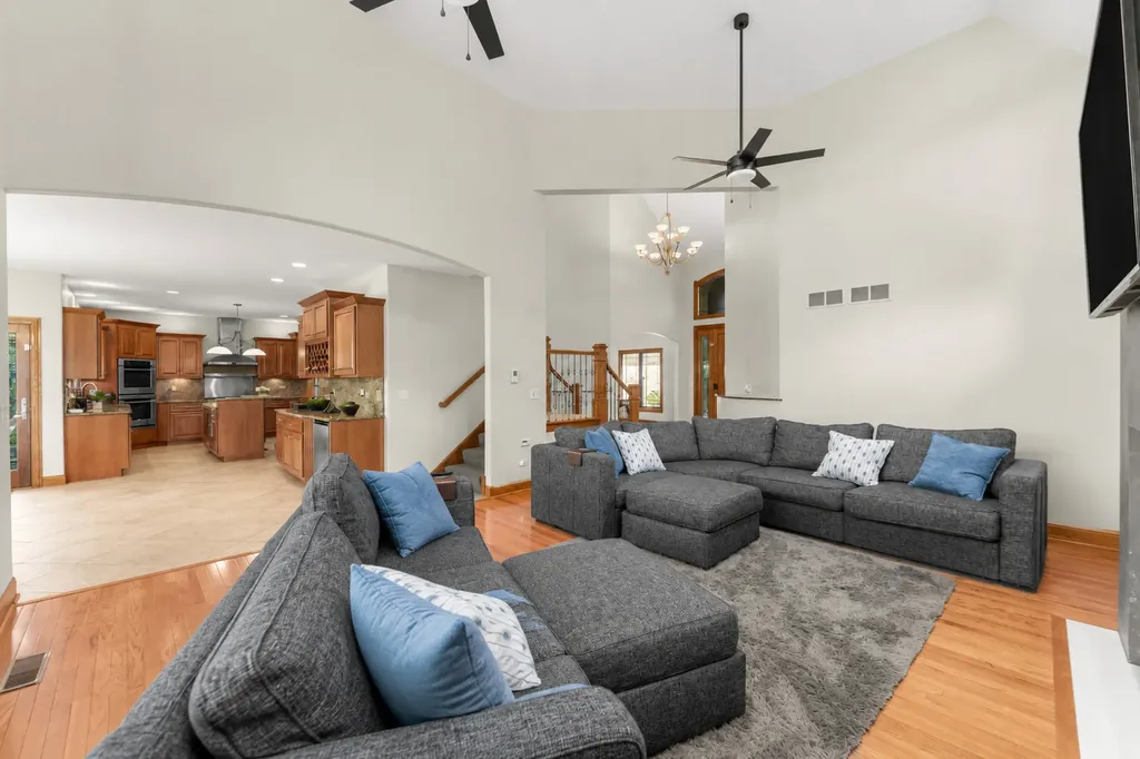 10838 Moose Lane Orland Park IL 60467