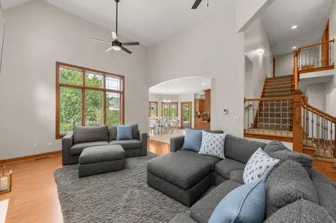 10838 Moose Lane Orland Park IL 60467
