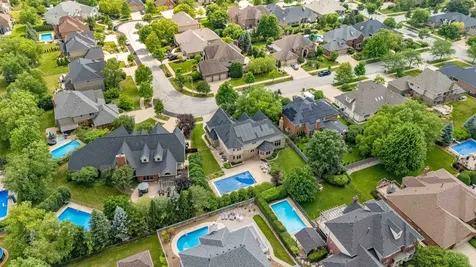 10838 Moose Lane Orland Park IL 60467