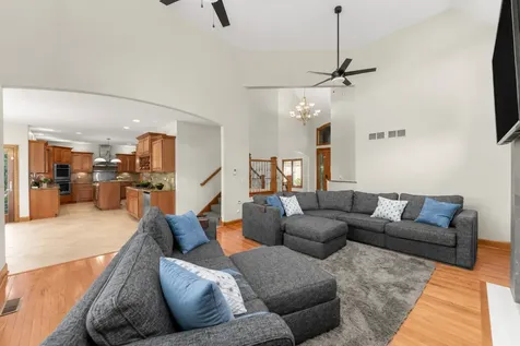 10838 Moose Lane Orland Park IL 60467