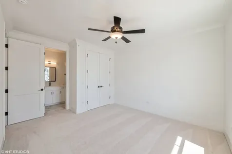 6116 Burr Oak (Lot 149) Drive Western Springs IL 60558