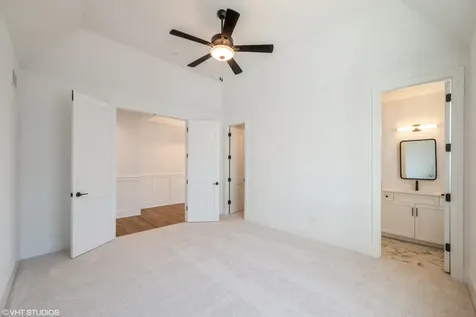 6116 Burr Oak (Lot 149) Drive Western Springs IL 60558