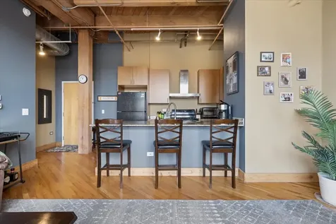 1040 West Adams Street Chicago IL 60607