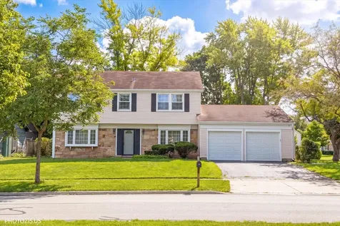 1111 Plum Grove Circle Buffalo Grove IL 60089