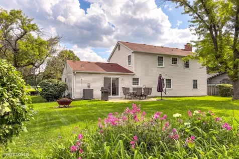 1111 Plum Grove Circle Buffalo Grove IL 60089