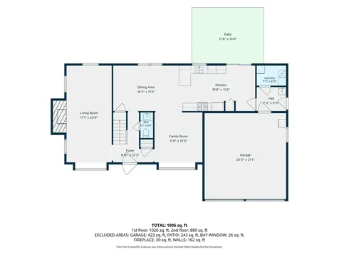1111 Plum Grove Circle Buffalo Grove IL 60089