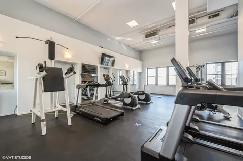 728 West Jackson Boulevard Chicago IL 60661