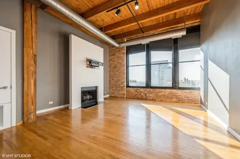 728 West Jackson Boulevard Chicago IL 60661