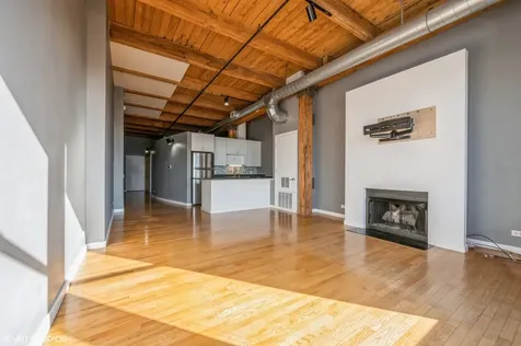 728 West Jackson Boulevard Chicago IL 60661